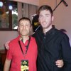 giuseppe con antonio gentile